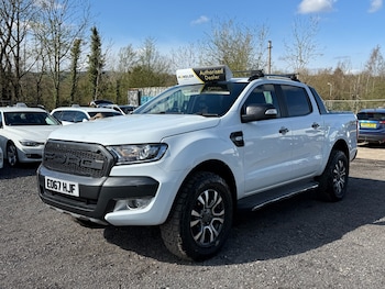 Used Ford Ranger 2017 for sale - 78483977: Photo