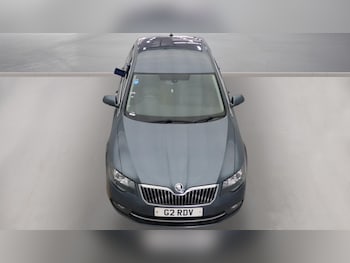 Used Skoda Superb 2014 for sale - 78612378: Photo