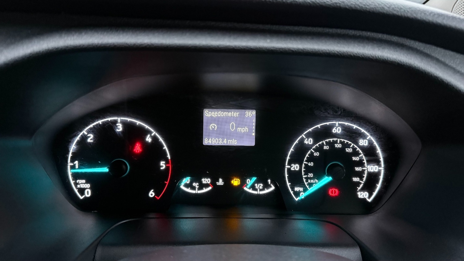 Used Ford Transit Custom 2018 for sale - 77283524: Photo 11