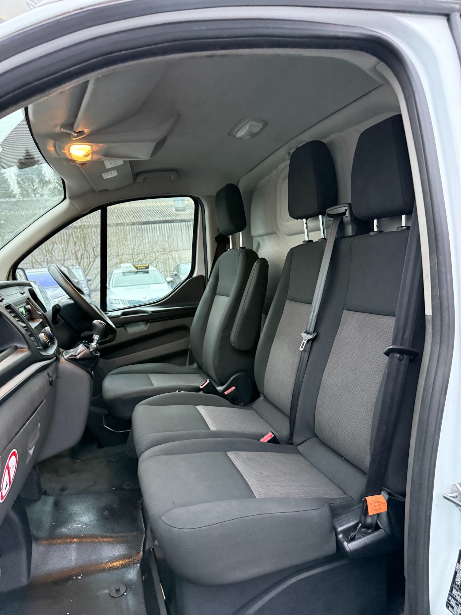 Used Ford Transit Custom 2018 for sale - 77283524: Photo 14