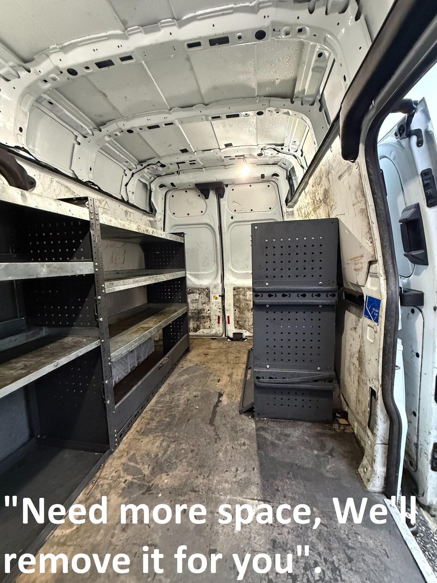 Used Ford Transit Custom 2018 for sale - 77283524: Photo 18