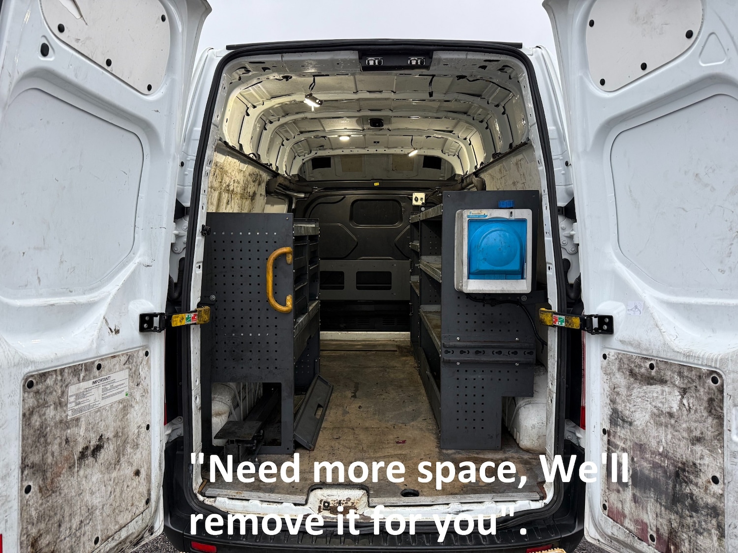 Used Ford Transit Custom 2018 for sale - 77283524: Photo 20