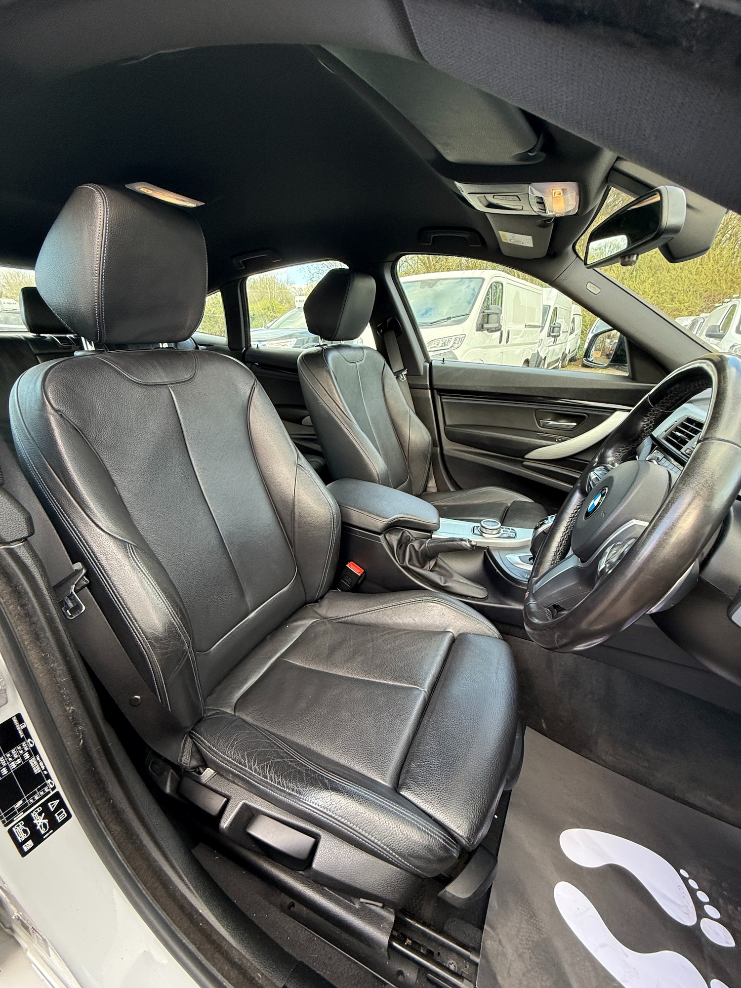 Used BMW 3 Series 2018 for sale - 78198158: Photo 10