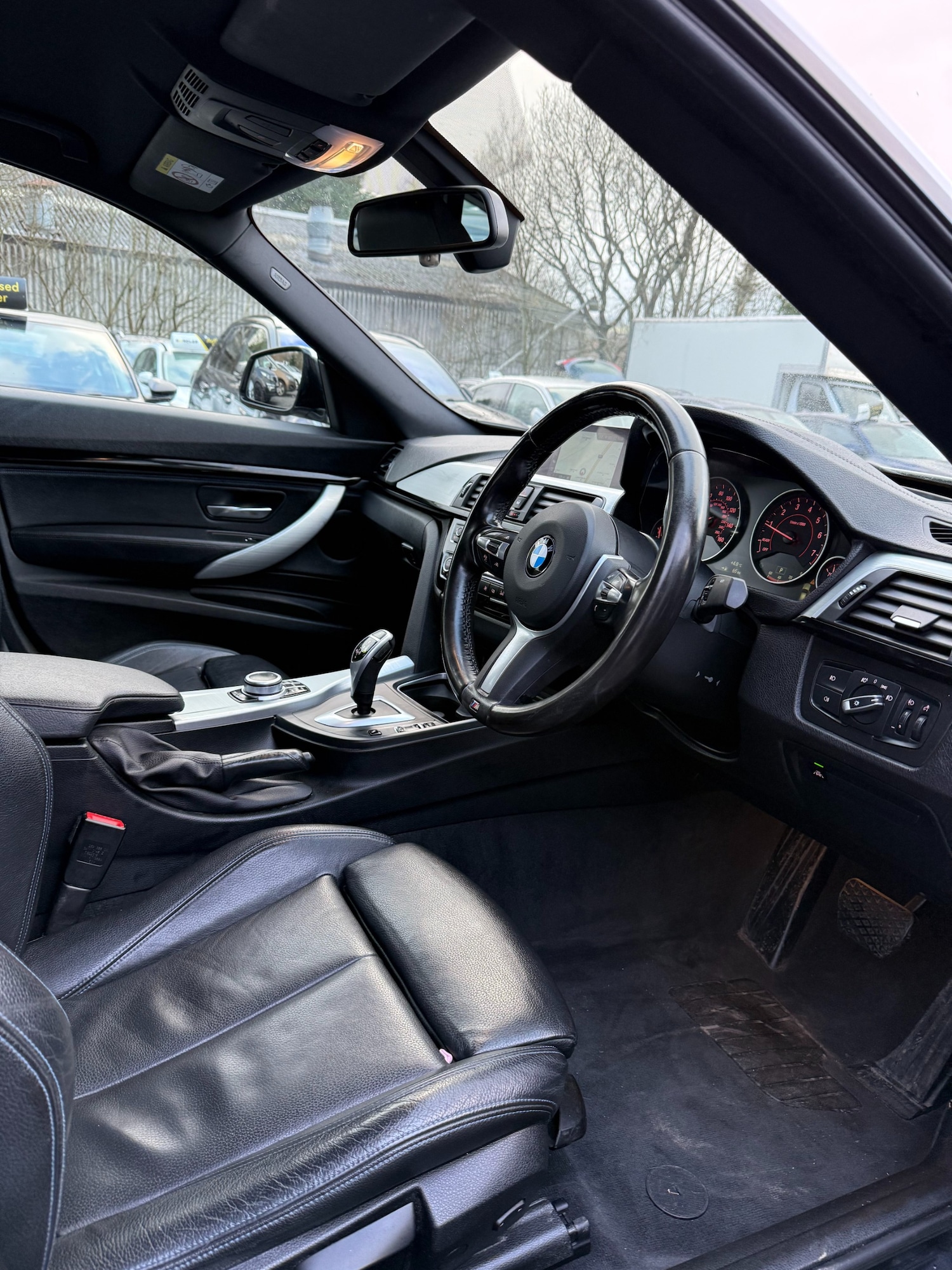 Used BMW 3 Series 2018 for sale - 78198158: Photo 11