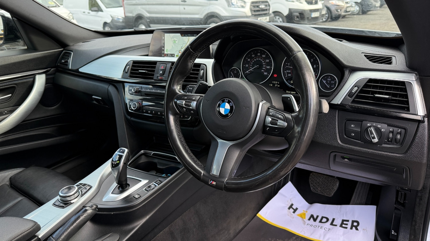 Used BMW 3 Series 2018 for sale - 78198158: Photo 12