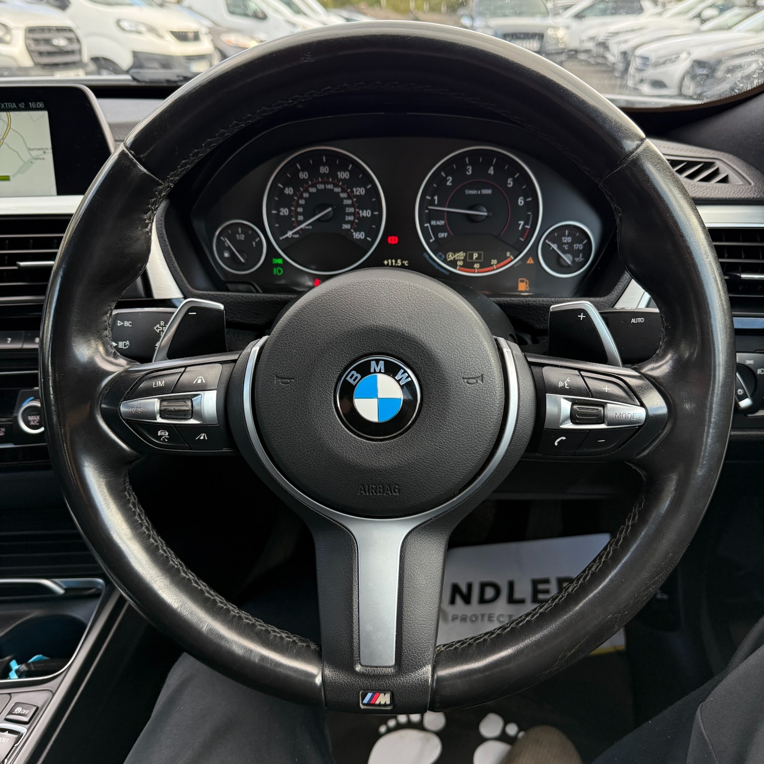 Used BMW 3 Series 2018 for sale - 78198158: Photo 14