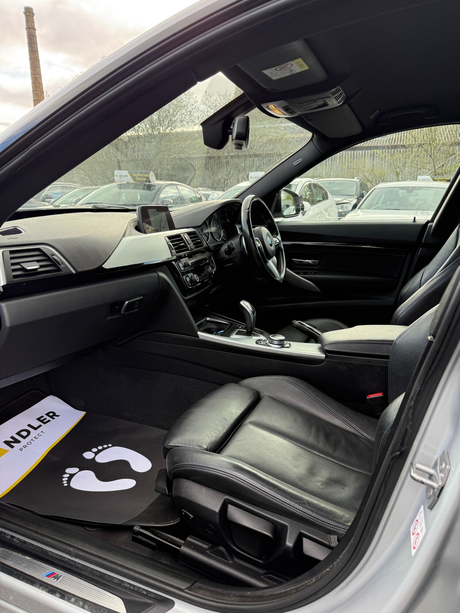 Used BMW 3 Series 2018 for sale - 78198158: Photo 17