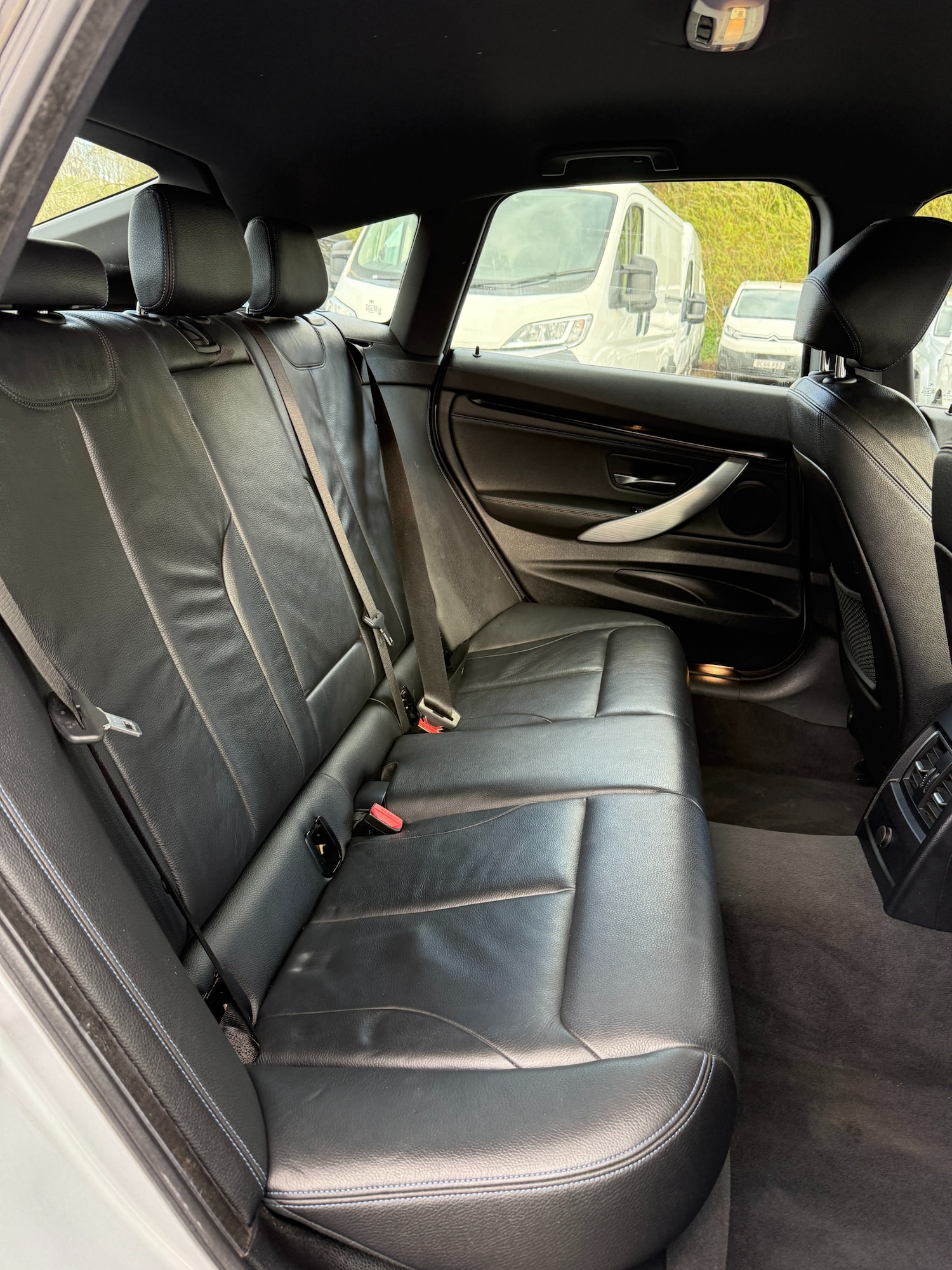 Used BMW 3 Series 2018 for sale - 78198158: Photo 18