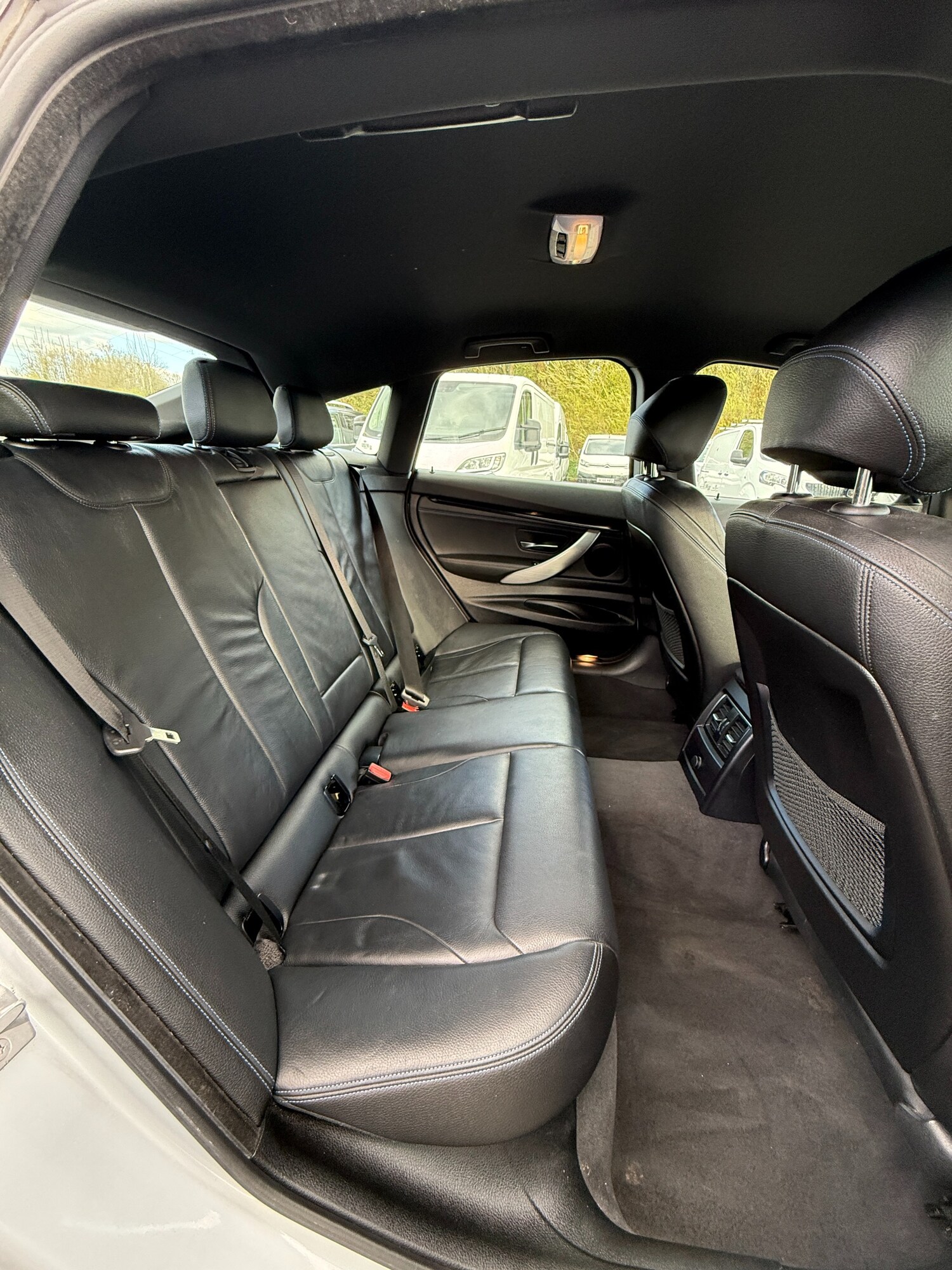 Used BMW 3 Series 2018 for sale - 78198158: Photo 19