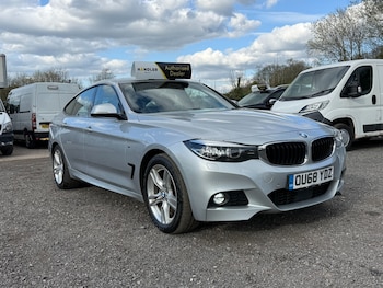 BMW 3 Series feature image