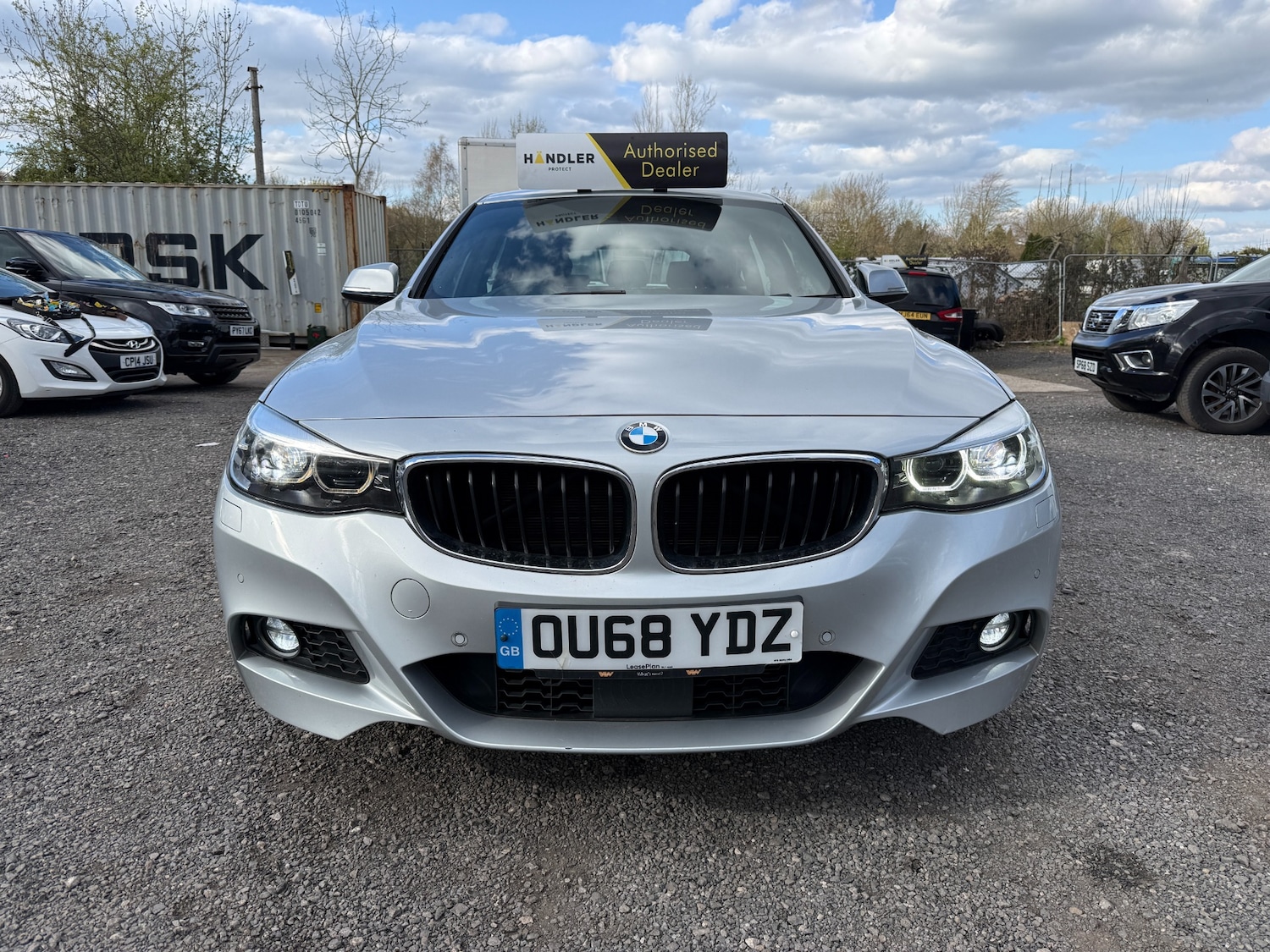 Used BMW 3 Series 2018 for sale - 78198158: Photo 2