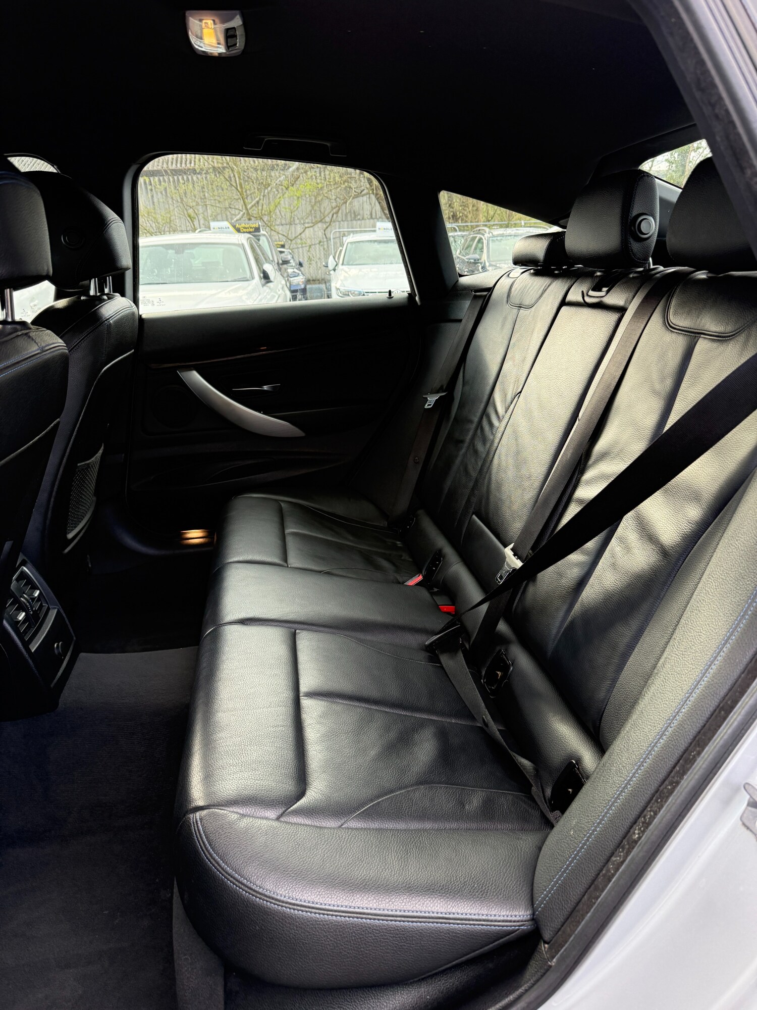 Used BMW 3 Series 2018 for sale - 78198158: Photo 20