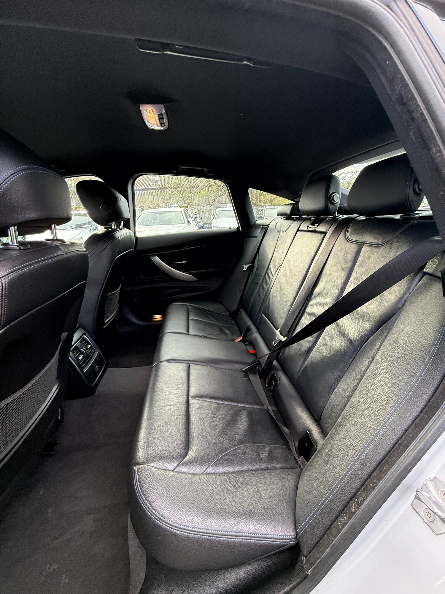 Used BMW 3 Series 2018 for sale - 78198158: Photo 21