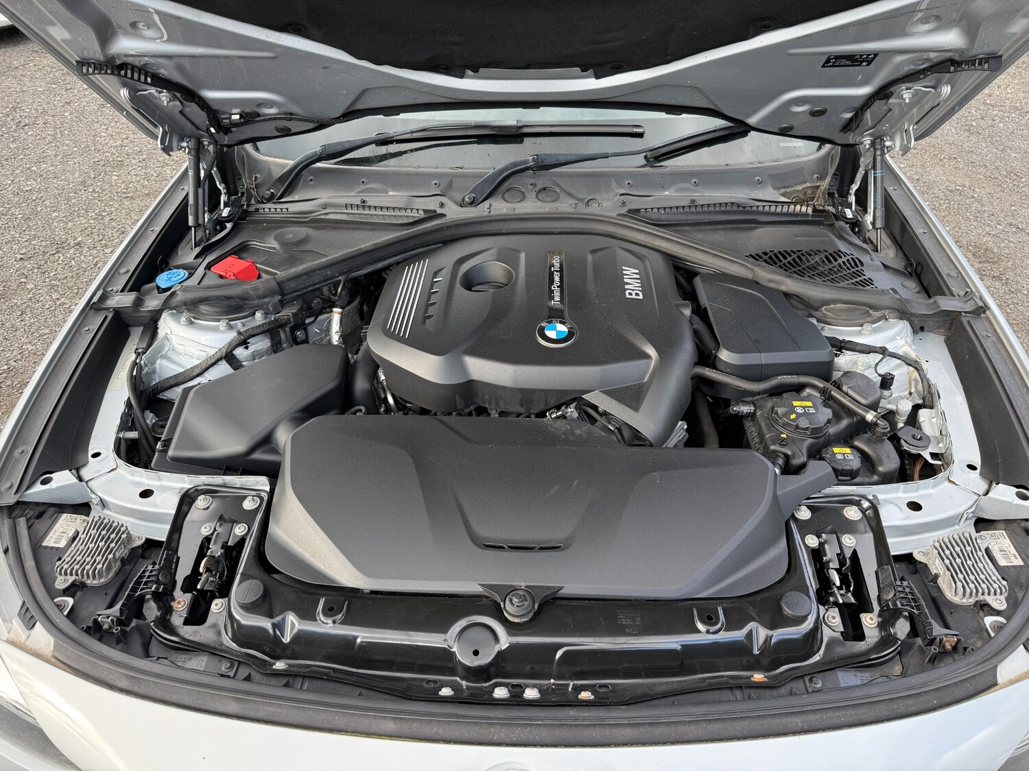 Used BMW 3 Series 2018 for sale - 78198158: Photo 23