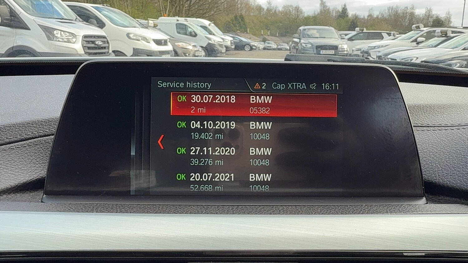 Used BMW 3 Series 2018 for sale - 78198158: Photo 28