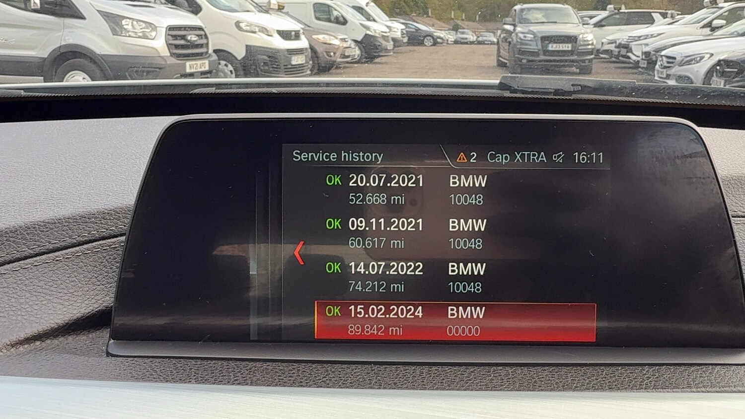 Used BMW 3 Series 2018 for sale - 78198158: Photo 29