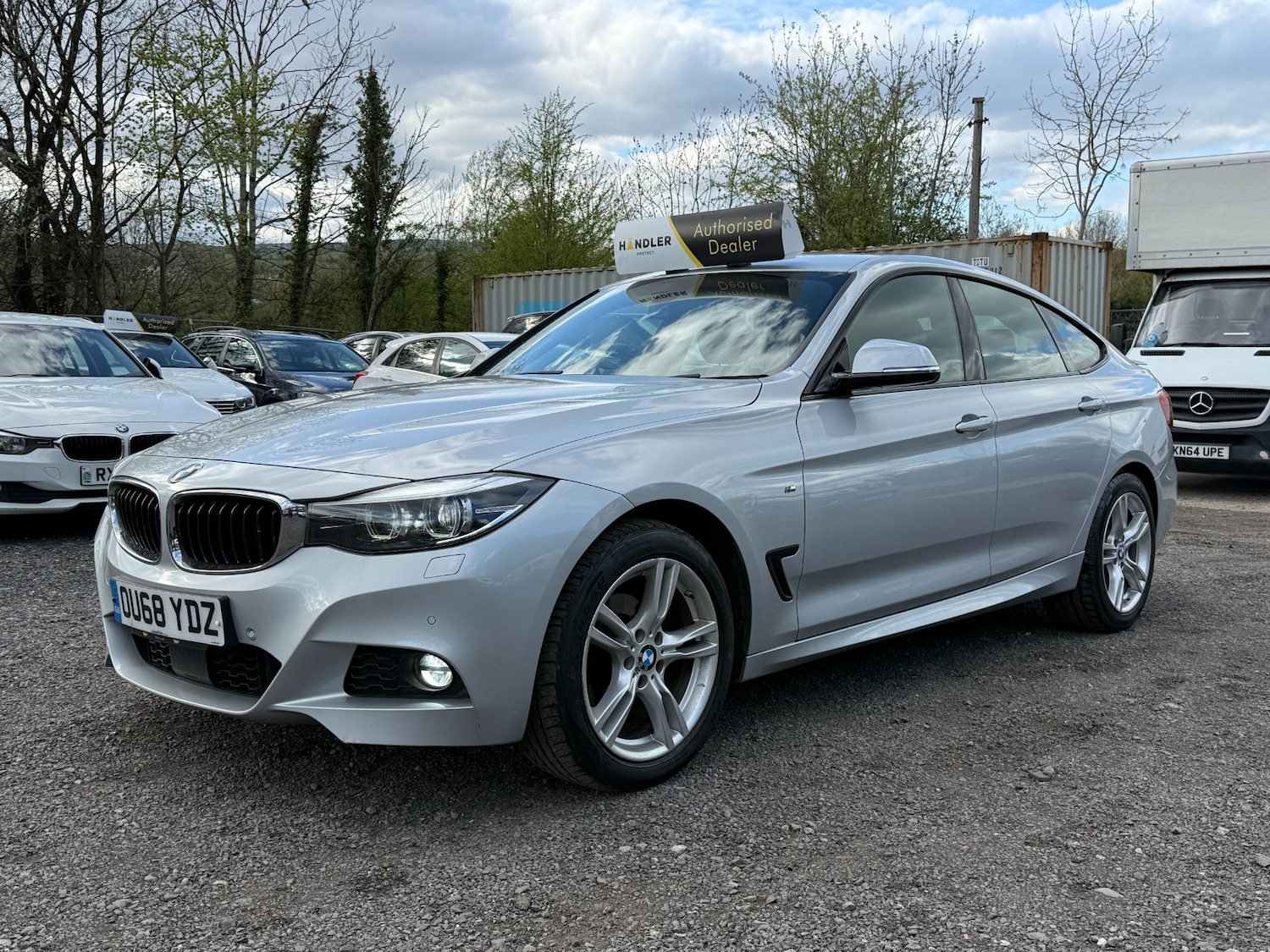 Used BMW 3 Series 2018 for sale - 78198158: Photo 3