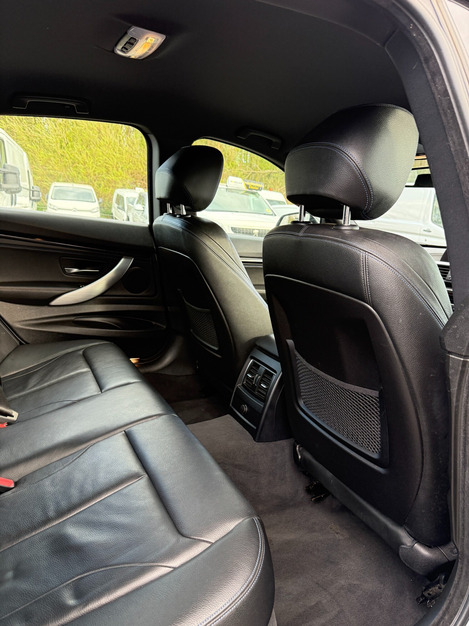 Used BMW 3 Series 2018 for sale - 78198158: Photo 30