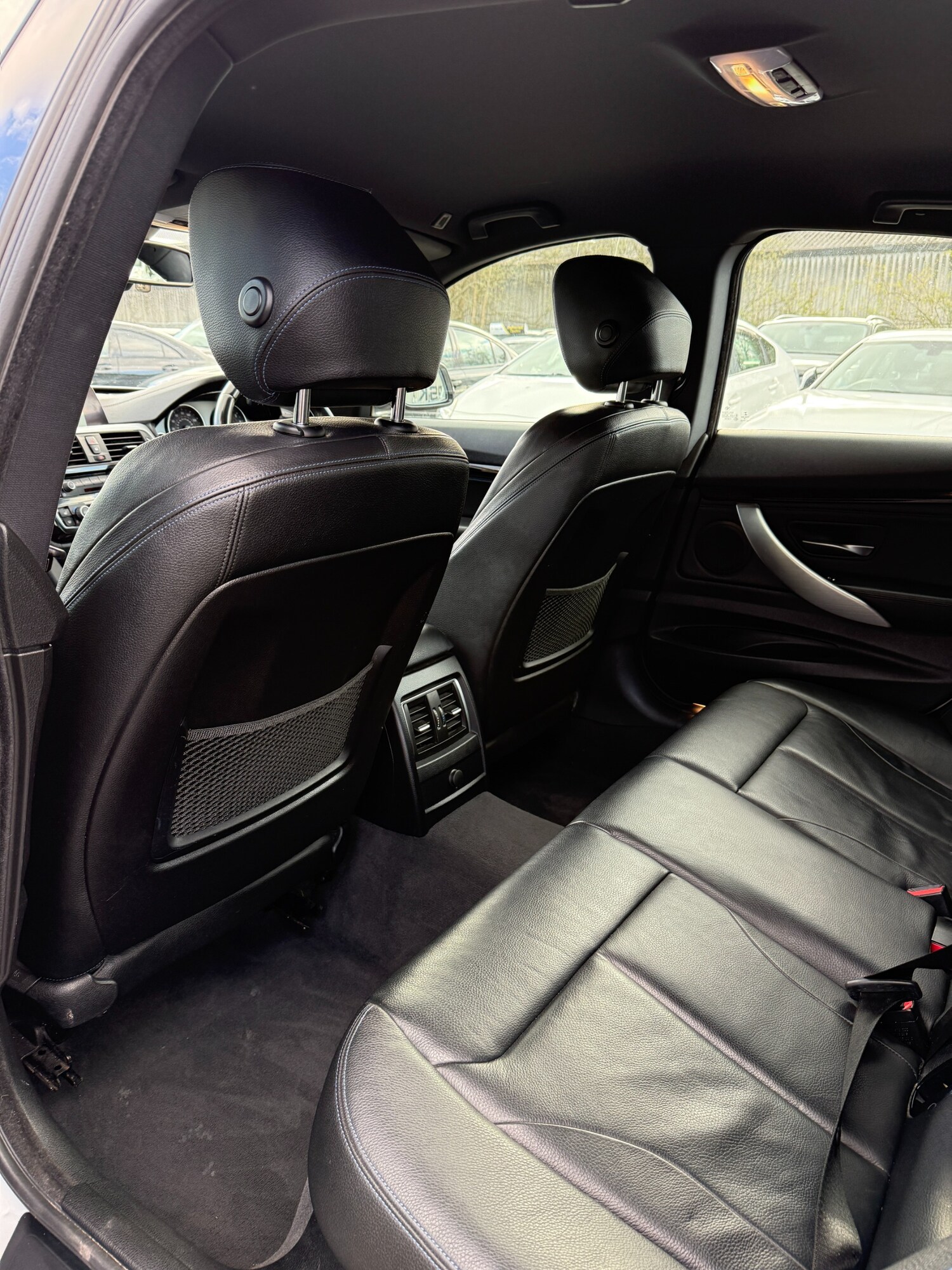 Used BMW 3 Series 2018 for sale - 78198158: Photo 31