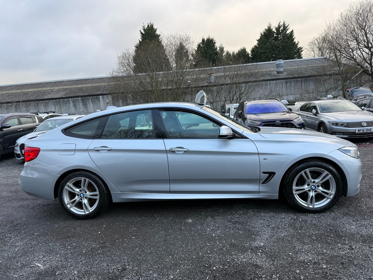 Used BMW 3 Series 2018 for sale - 78198158: Photo 4