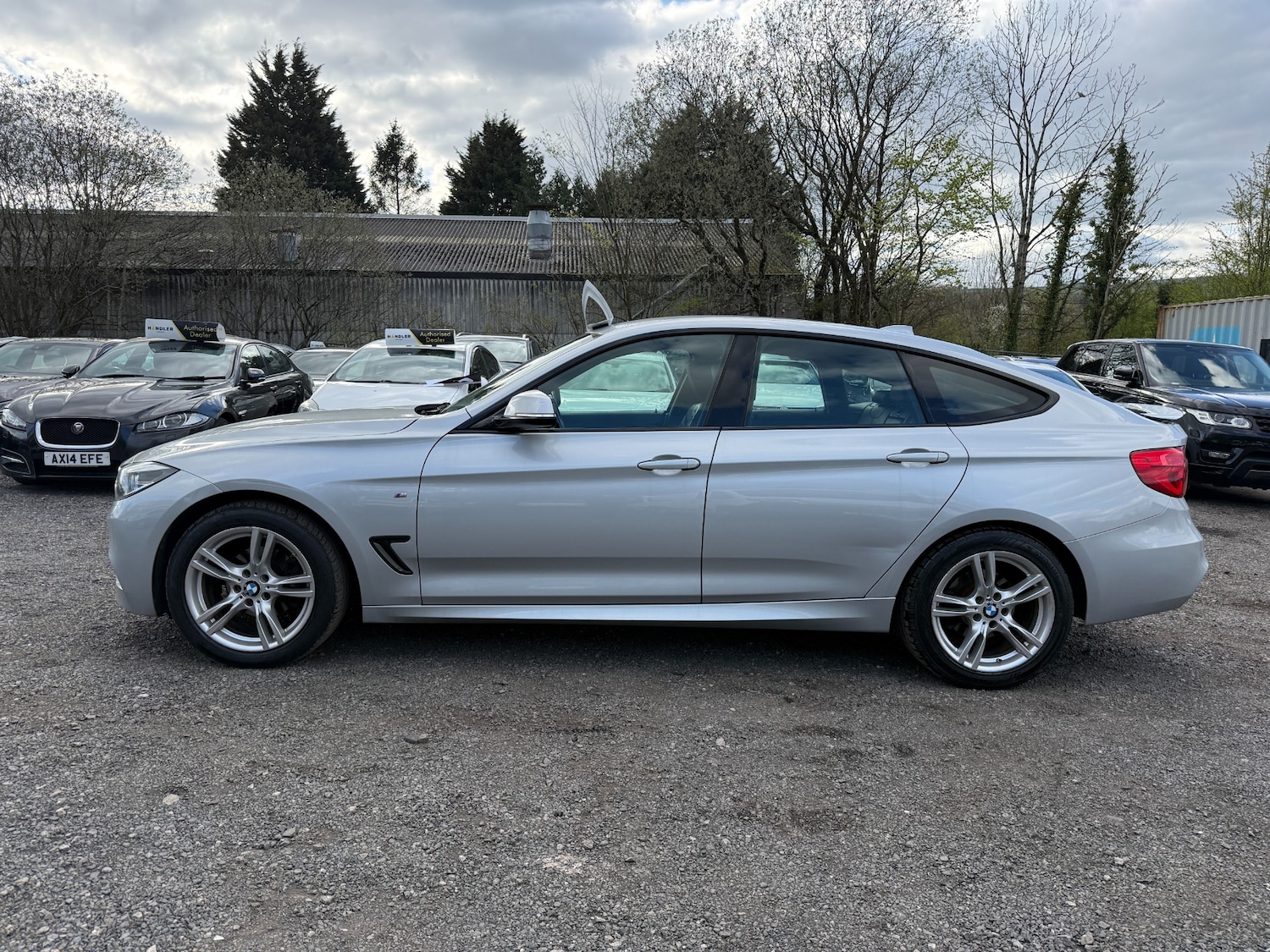 Used BMW 3 Series 2018 for sale - 78198158: Photo 5