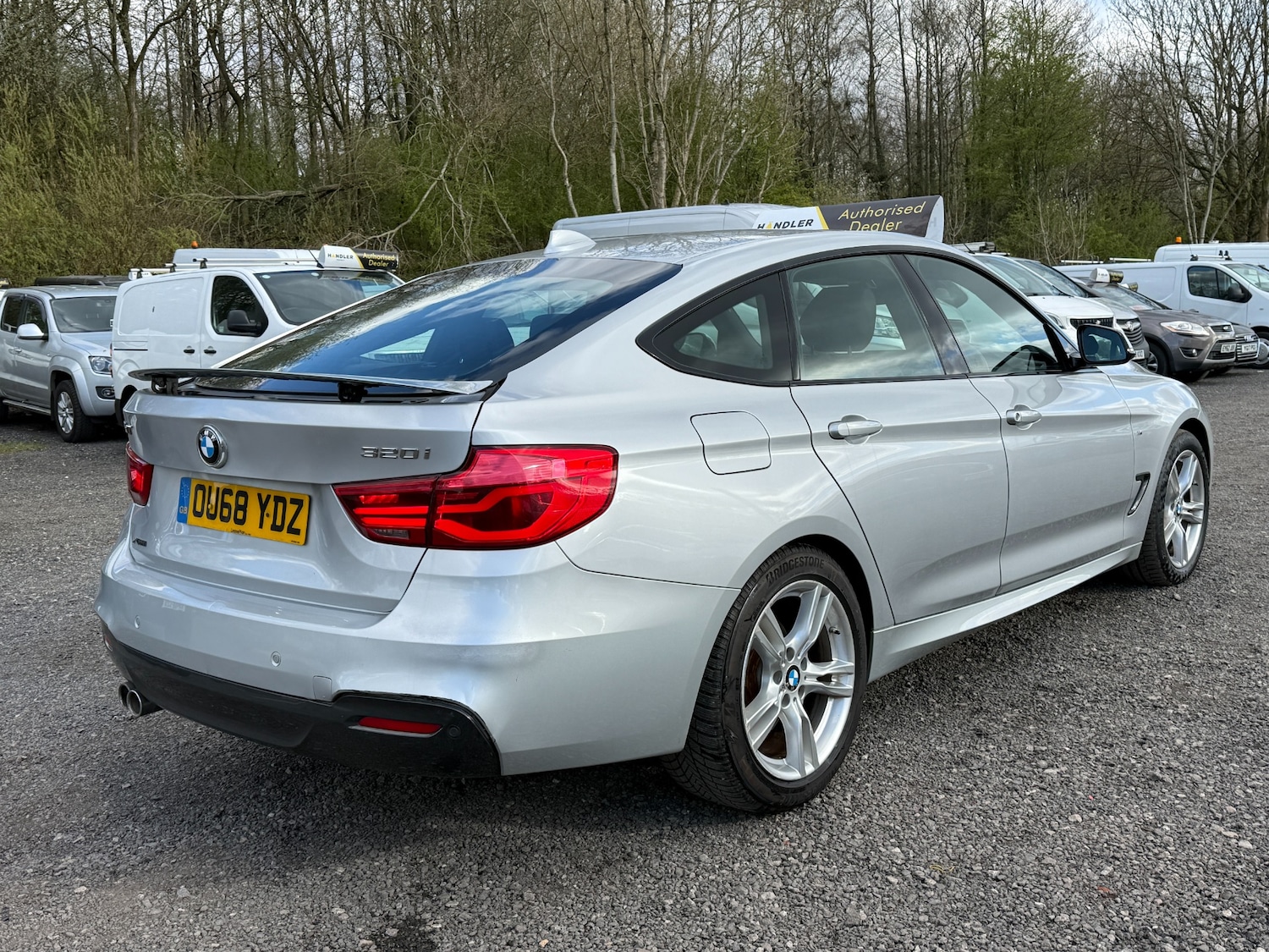 Used BMW 3 Series 2018 for sale - 78198158: Photo 6