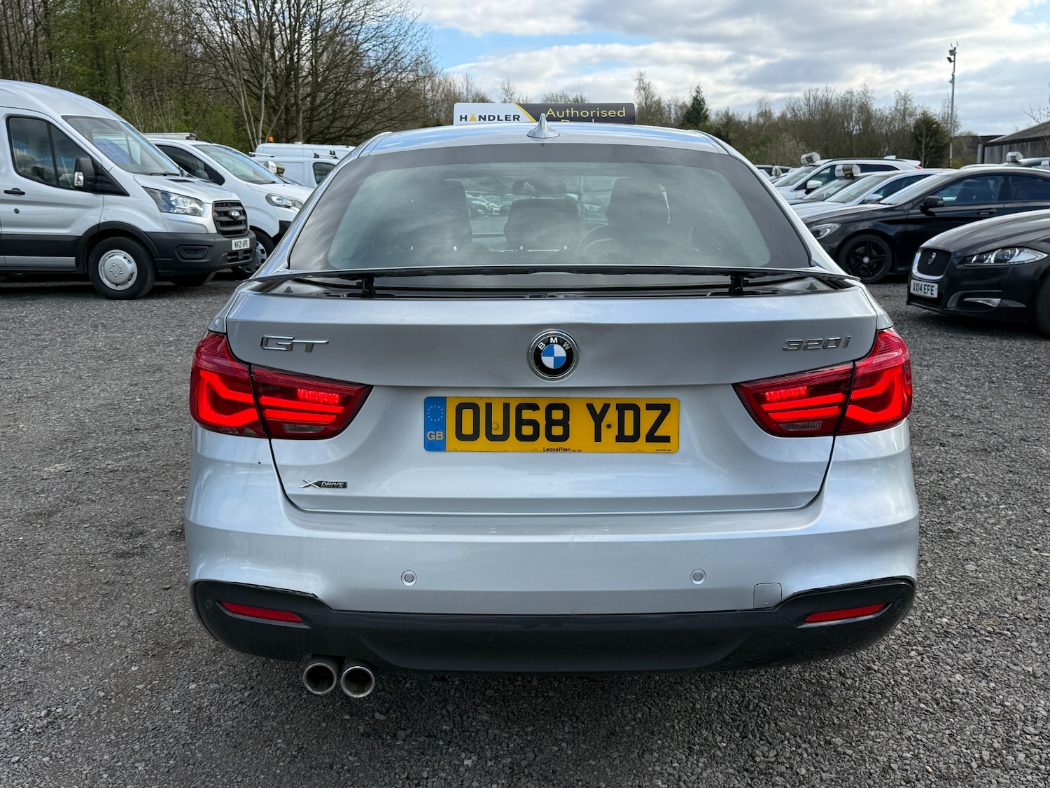 Used BMW 3 Series 2018 for sale - 78198158: Photo 7