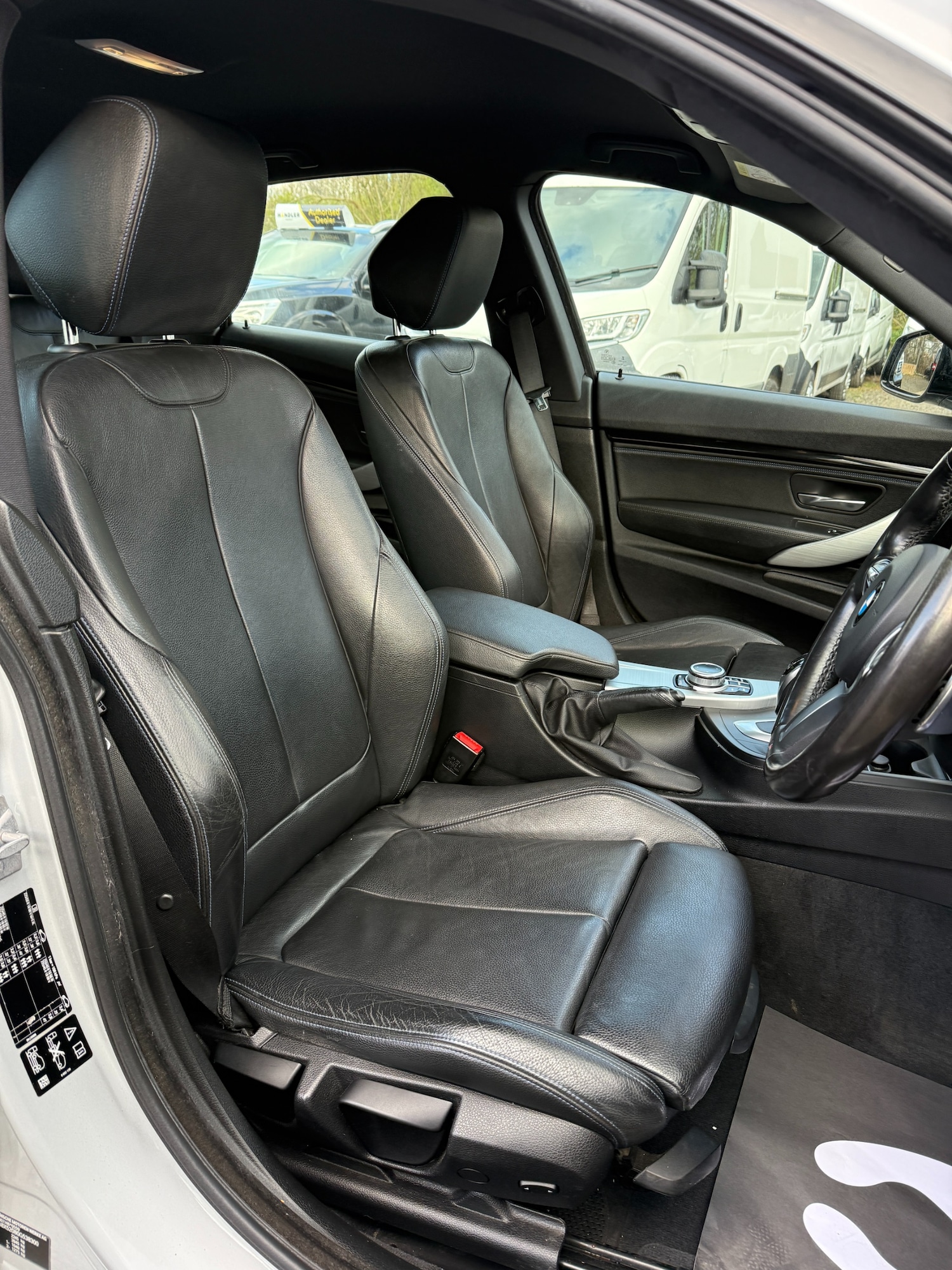 Used BMW 3 Series 2018 for sale - 78198158: Photo 9