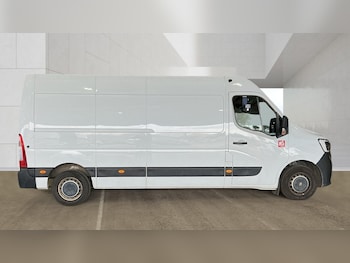 Used Renault Master 2023 for sale - 79547395: Photo