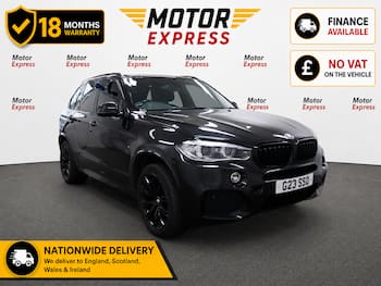 Used BMW X5 2015 for sale - 79638975: Photo
