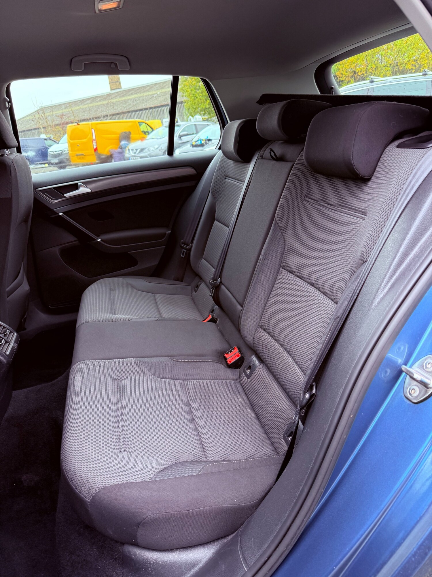 Used Volkswagen Golf 2013 for sale - 76182513: Photo 13