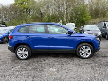 Used Skoda Karoq 2019 for sale - 78819969: Photo