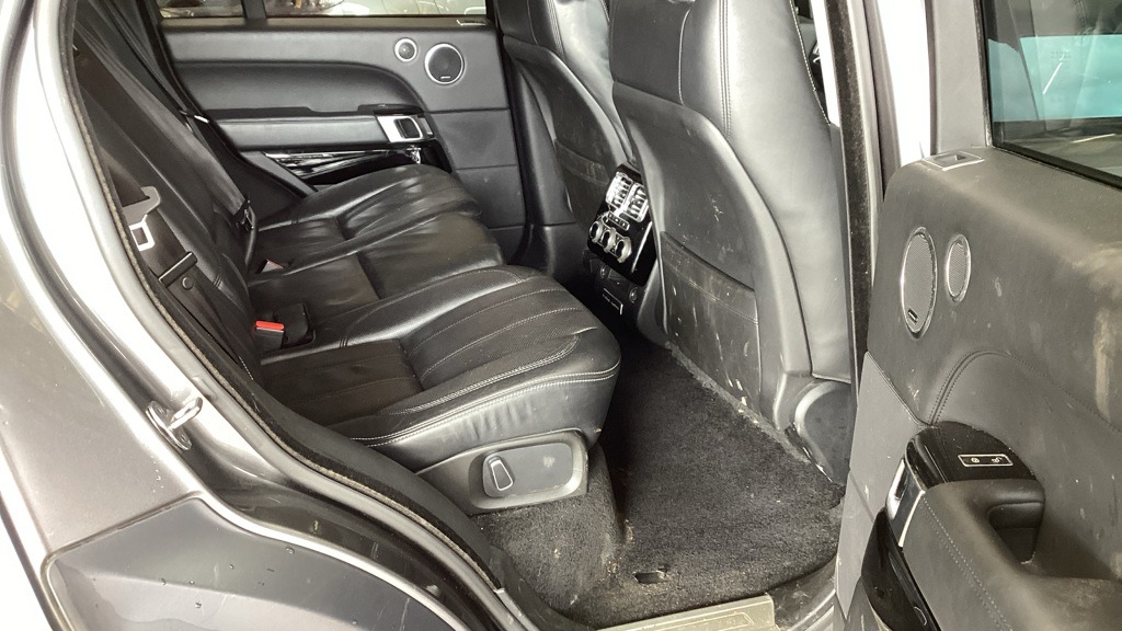 Used Land Rover Range Rover 2014 for sale - 77963820: Photo 10