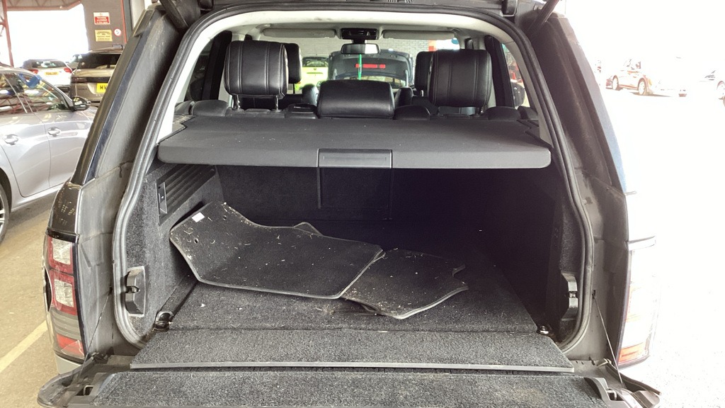 Used Land Rover Range Rover 2014 for sale - 77963820: Photo 11