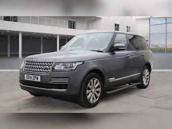 Used Land Rover Range Rover 2014 for sale - 77963820: Photo