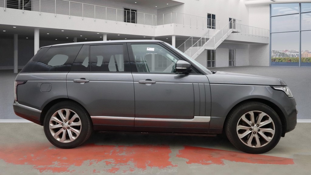 Used Land Rover Range Rover 2014 for sale - 77963820: Photo 5