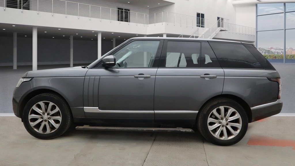 Used Land Rover Range Rover 2014 for sale - 77963820: Photo 6