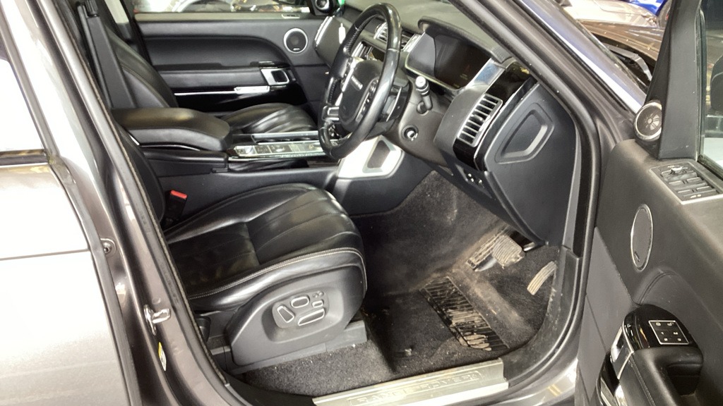 Used Land Rover Range Rover 2014 for sale - 77963820: Photo 7