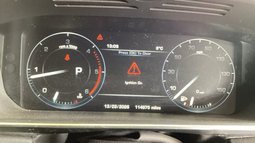 Used Land Rover Range Rover 2014 for sale - 77963820: Photo 8