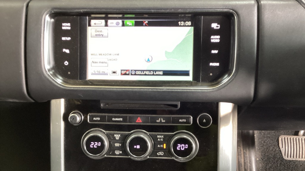 Used Land Rover Range Rover 2014 for sale - 77963820: Photo 9