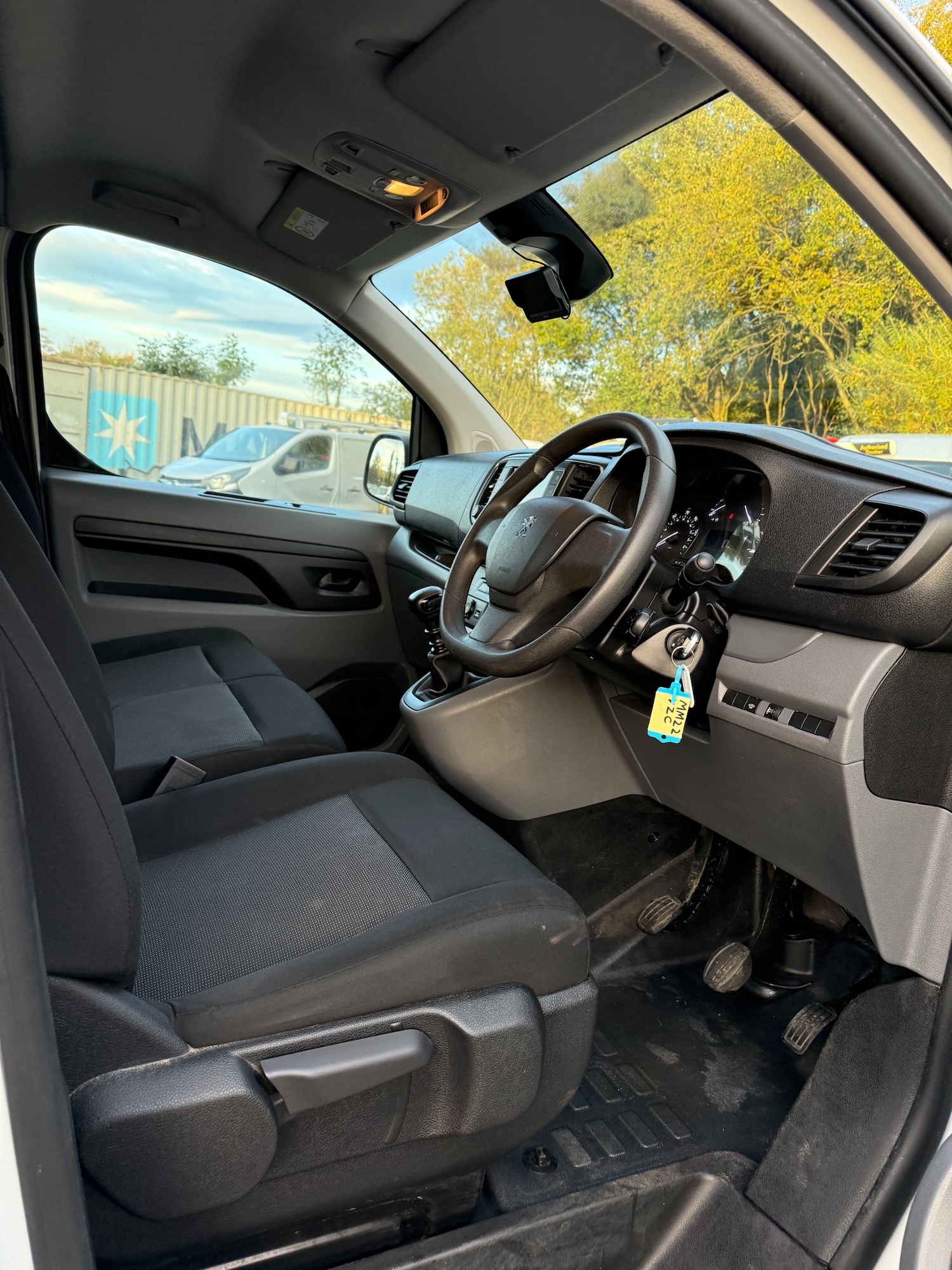 Used Peugeot Expert 2022 for sale - 76319937: Photo 10