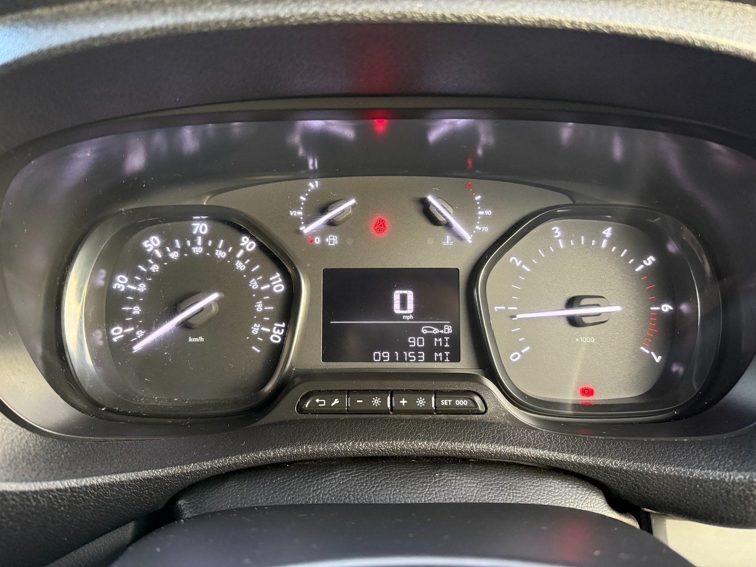 Used Peugeot Expert 2022 for sale - 76319937: Photo 12