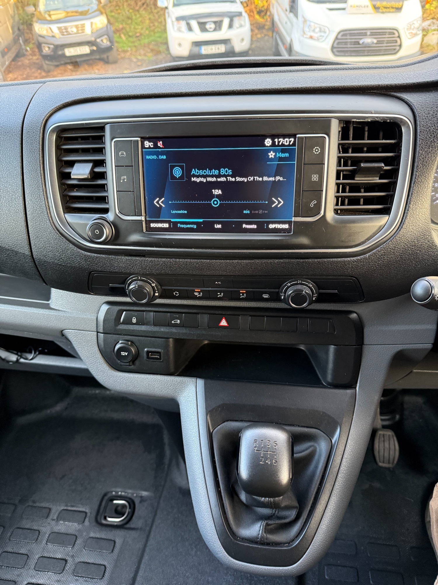 Used Peugeot Expert 2022 for sale - 76319937: Photo 14