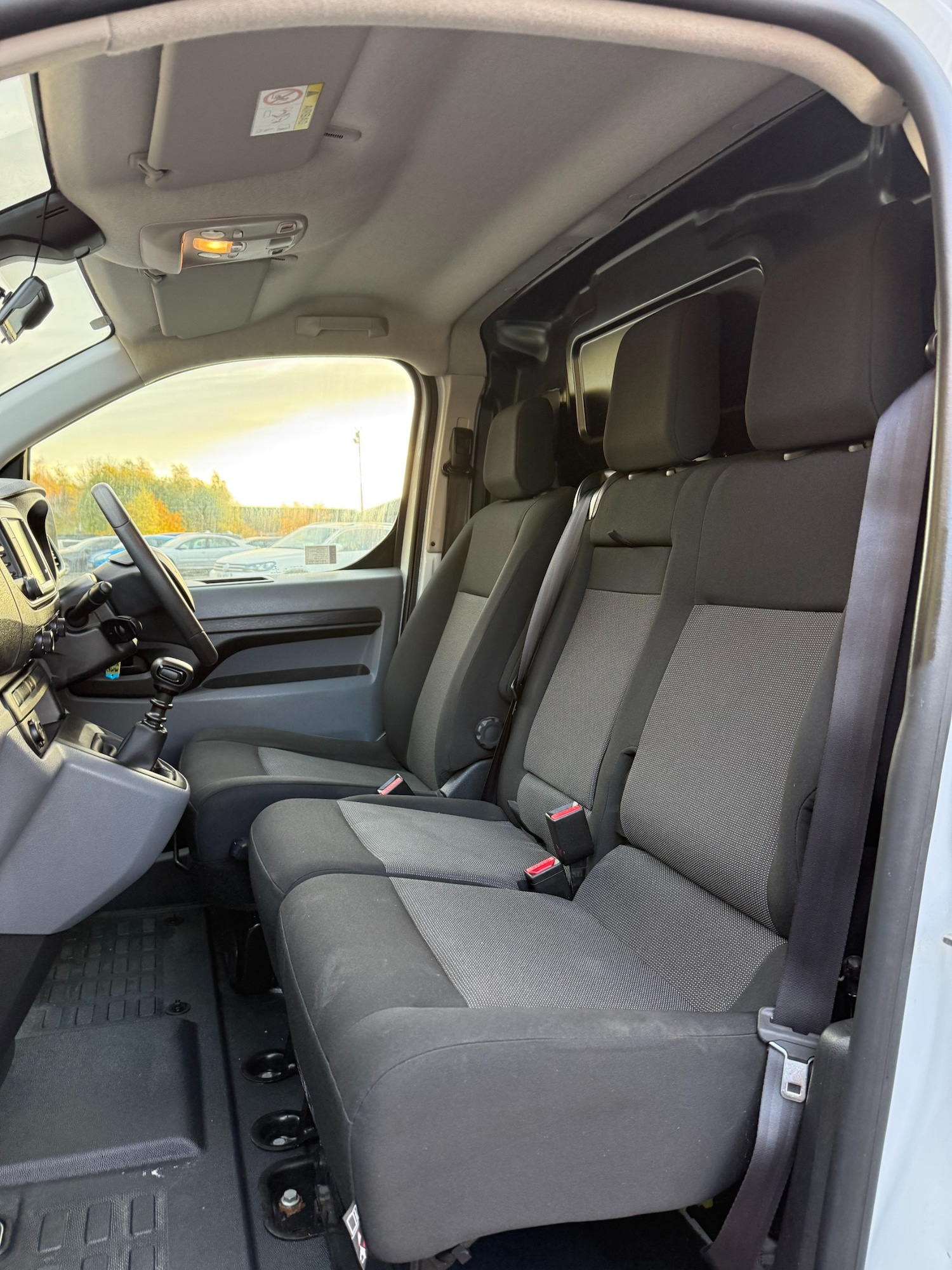 Used Peugeot Expert 2022 for sale - 76319937: Photo 15