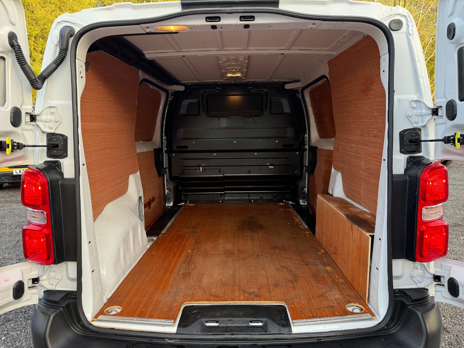 Used Peugeot Expert 2022 for sale - 76319937: Photo 20