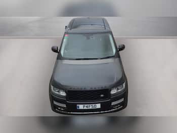 Used Land Rover Range Rover 2014 for sale - 79828658: Photo