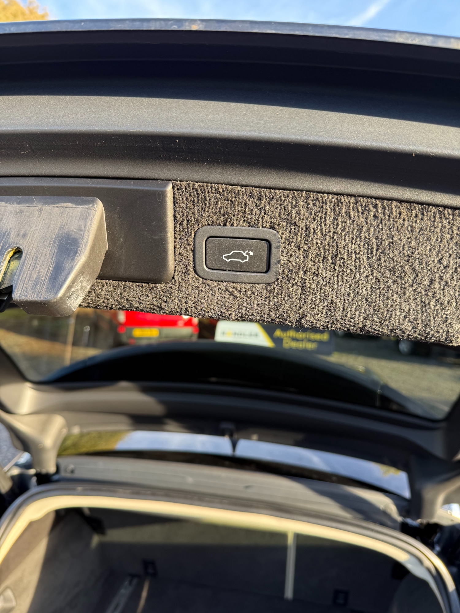 Used Jaguar XF 2013 for sale - 76128841: Photo 22