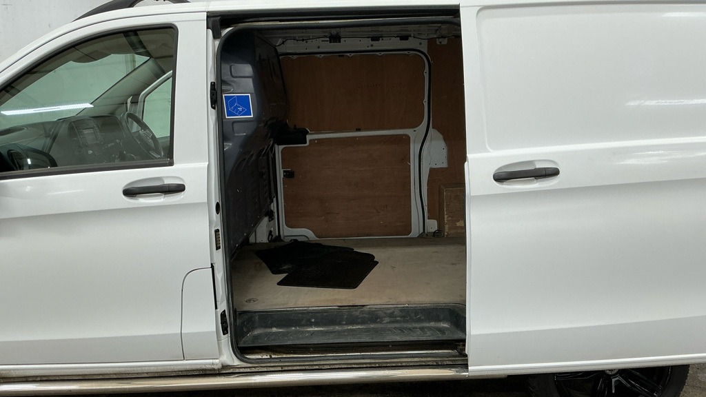 Used Mercedes-Benz Vito 2018 for sale - 78078214: Photo 10