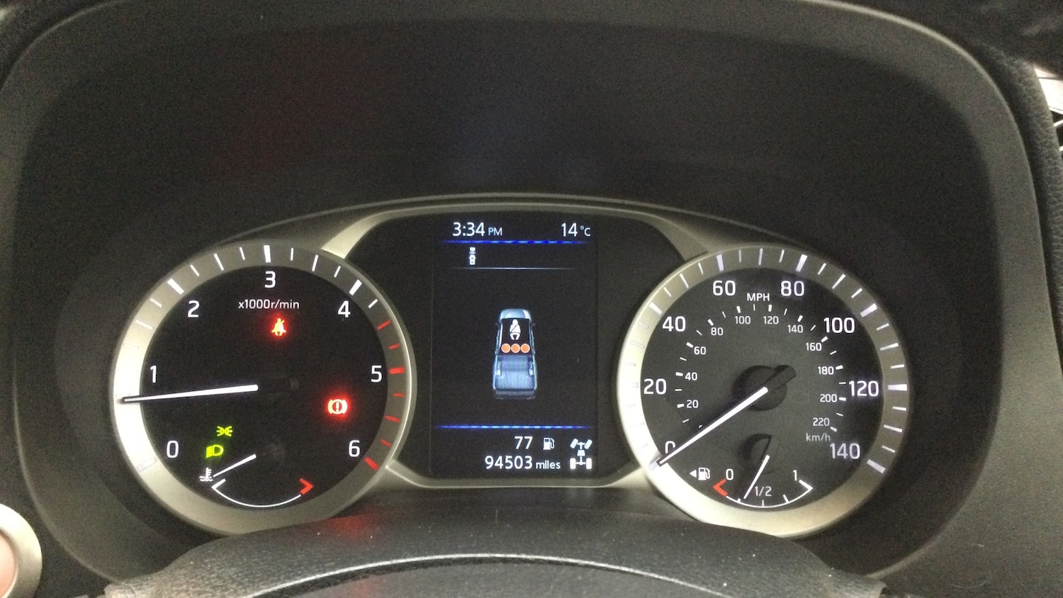 Used Nissan Navara 2020 for sale - 76531474: Photo 7