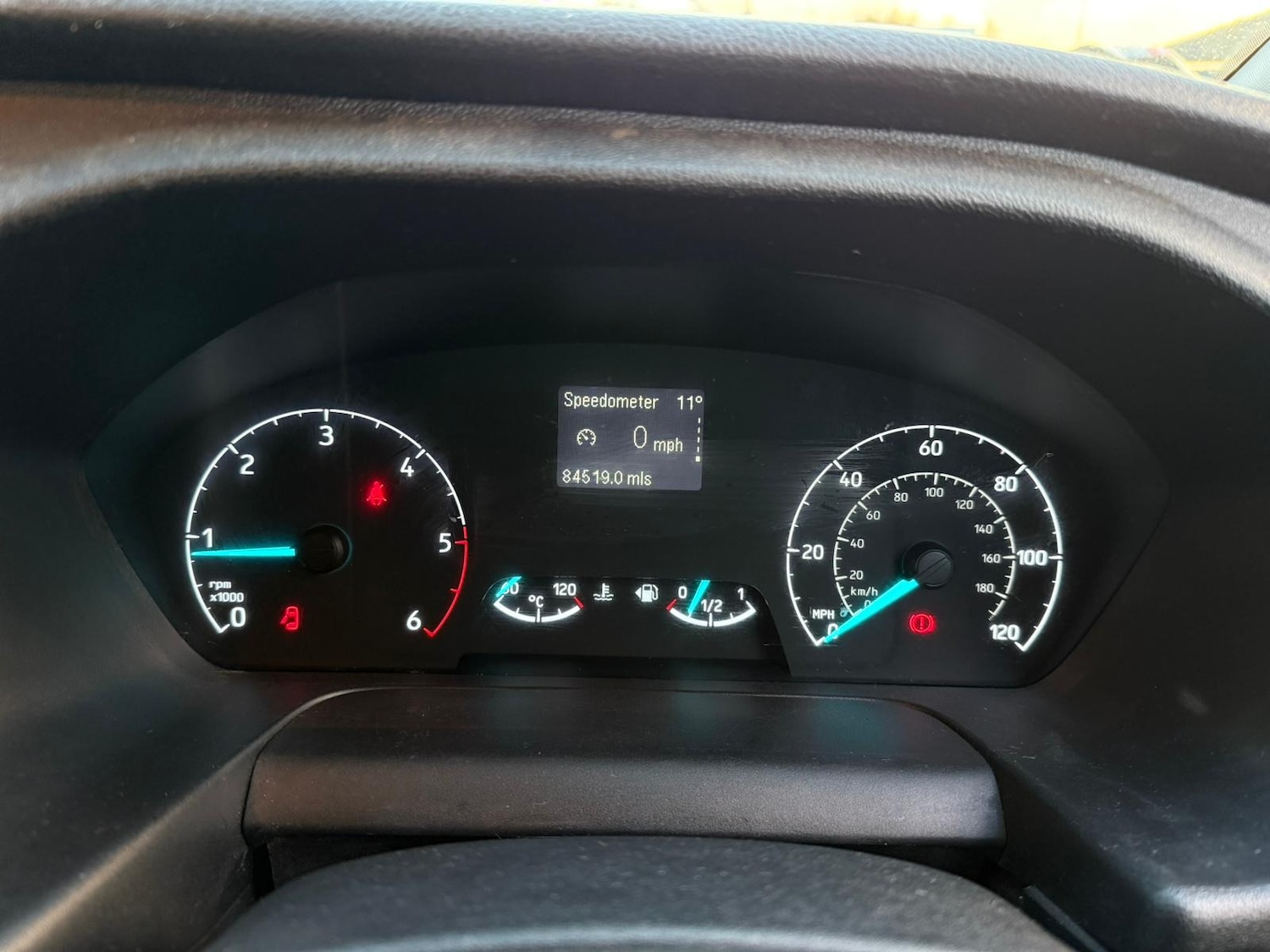 Used Ford Transit Custom 2018 for sale - 77033124: Photo 12